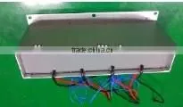 Solar Inverter Choke thumbnail-1