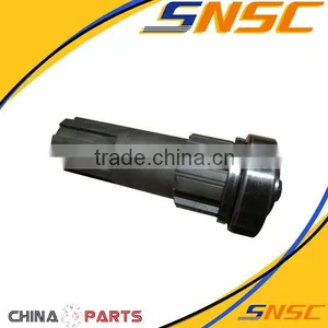 Weichai Wd615 Wd10 Wp12 CW200 Engine Parts 612600013160 Output Shaft thumbnail-1