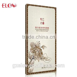 Peony Anti-Puffiness Eys Mask Eye Patch thumbnail-1