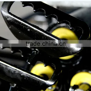 Conical Conveyor Belt Roller 2015 by Joinrise Mining Equipments thumbnail-3