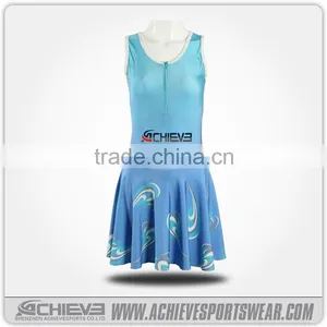 Custom Wholesale Uniform For Cheerleaders thumbnail-2