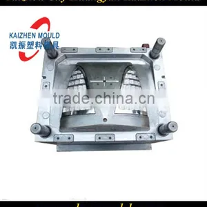 Hot!Injection Plastic Automobile Lamp Mould ,plastic Auto Lamp Mould thumbnail-4