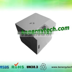 Lifepo4 Battery 48V Battery for Solar/wind Turbine/ Energy Storage System, USP Battery thumbnail-1