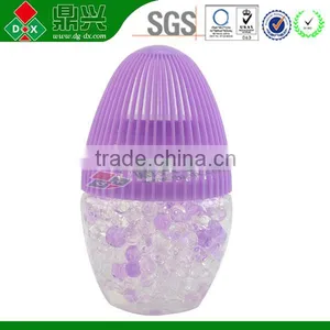Factory Price Car Shaped Best Air Freshener For Car Reusable Car Deodorizer Bag thumbnail-3