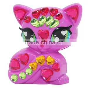 Christmas Promotional Hot Selling Gift Girl Gift Set Giveaways Souvenir Gift New Products thumbnail-1