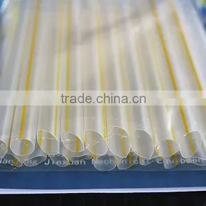 Multiple Drinking Straw Bale Packaging Machine thumbnail-3