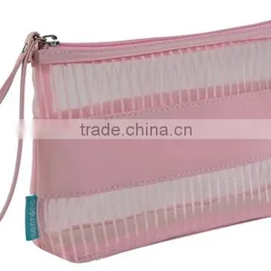 Mesh Cosmetic Bag thumbnail-2