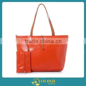 New Style Fashion Ladies Handbags,Lady Tote Handbags thumbnail-1