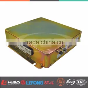 ZAX200 3 ZAX100 3 ZAX 300 3 Electronic Injection Big Controller for Excavator Spare Parts thumbnail-3