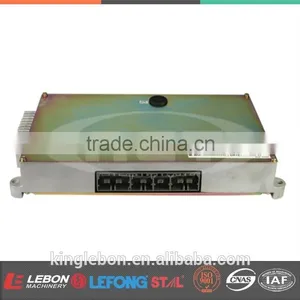 SK200-3 Engine Computer LP22E00020F1 thumbnail-1