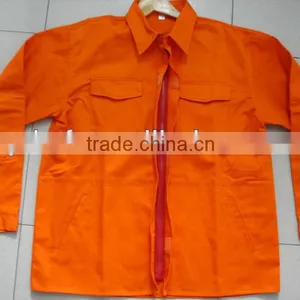 Cotton Welding Workwear,singapore Workwear Design thumbnail-1
