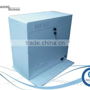 21.5" Inch Transparent Screens Display for Retails and Sales Promotion Fairs and Events Advertising thumbnail-6