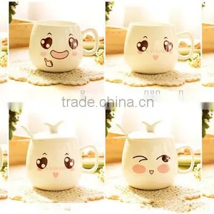 2016 New Design Hot Sale Coffe Cup for Mixing Cup thumbnail-6