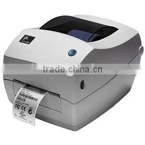 Zebra TLP2844 Label Printer thumbnail-1
