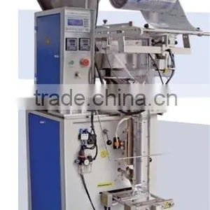 Hot Sale Good Quality Automatic Small Vertical Packaging Machine for Sachet Packing thumbnail-2
