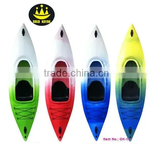 3m Single Sit in Kayak Suitable for All Padders thumbnail-3