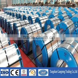 DX51D Full Hard Galvanized Steel Sheet and Galvanized Steel Coil Price thumbnail-2