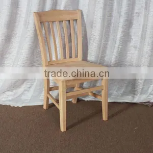 Real Wood Chair Ju Wood Chair Fashion in Europe and the Chair thumbnail-3