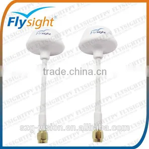 G2923 Flysight CPA5G 5.8ghz 2.5dBi Circular Polarized Antenna thumbnail-2