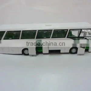 Customize 1-60 Scale Toy Tour Bus thumbnail-1