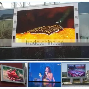 VisionLED Unique Design 3 in 1 Full Color LED Video Displays/Wall Many Sizes thumbnail-6