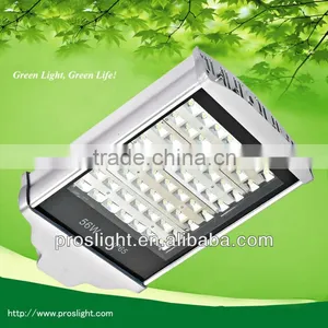 High Power Street Light of 56w Led Street Led Light thumbnail-1