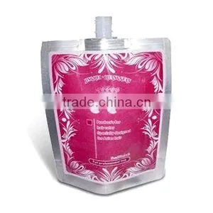 Standing Liquid Pouch Spout thumbnail-1