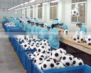 Shenzhen Poul Liansheng Toys Limited company overview - view 2 thumbnail