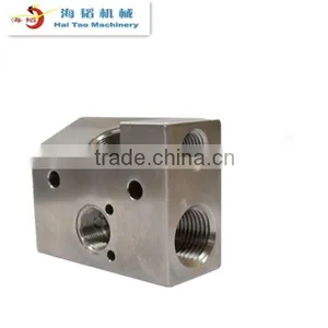 Chinese High Demand Precise Cnc Lathe Turning Machining Parts thumbnail-4