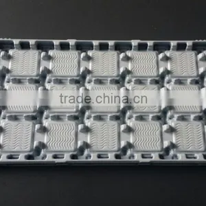 771 1150 1151 1155 Series CPU Packaging Clamshell Inner Tray Box MPK thumbnail-1