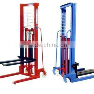 Drop Forged Hardware Alloy Steel/carbon Steel Drop Forged Lifting Hoist Manually Hydraumatic Loader Car thumbnail-2