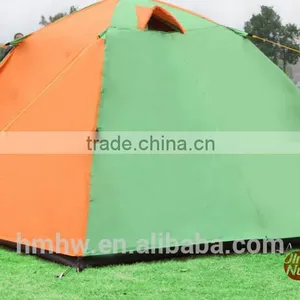 2 Person Outdoor Camping Tent With Automatic Umbrella Standing thumbnail-6