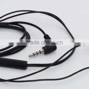 Low Radiation Earphone Fancy Cable Eaphone thumbnail-1