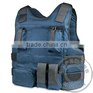 Ballistic Vest Has Passed USA HP Lab Test thumbnail-1