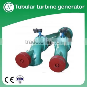 20kw Hydro Generator for Tubular Turbine Type/ 20kw Hydro Generator thumbnail-5