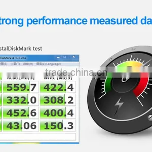 KingDian MSATA3 Internal SSD 496/382 MB/S M280 120GB SSD thumbnail-3
