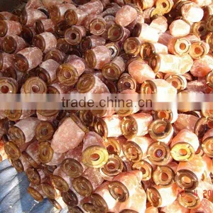 SALT CRYSTAL LAMPS thumbnail-1