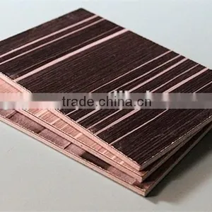 Light Weight Fireproof Decorative Mgo Interior Wall Board thumbnail-2