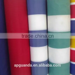 GuanDa White Alkali Resistant Fiberglass Mesh 145gr/m2 Used for Plasters and Painting thumbnail-3
