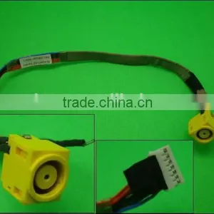 Dc Power Jack PJ115 for LE X60 X61 LE 3000 C200, 3000 N100 thumbnail-1