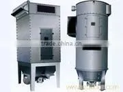 MC Model Pulse Filter With Hop-pocket Air Furnace thumbnail-1