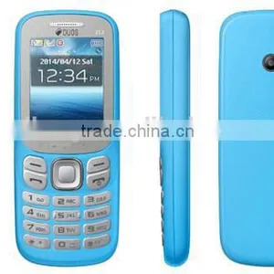 Low Cost Mobile Phone CL312 thumbnail-3