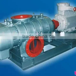 Roots Blower for Sewage Water Treatment thumbnail-1
