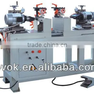 F65-2D Lever Drill Machine thumbnail-1