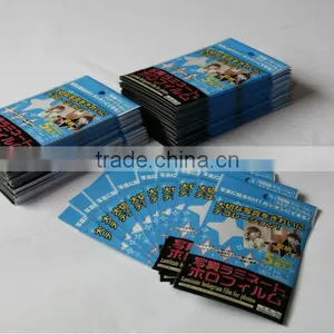 Lucky High Glossy Photo Paper, Inkjet High Glossy Photo Pape thumbnail-2
