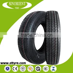 China Manufactures650R16 Truck Tyre Radial Truck Tyre thumbnail-2