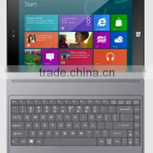 Hot Sale Tablet pc MQ808I Win 8 Inch Intel Inside Tablet. Intel Z3735F, Win 8.1 OS, 1280*800 IPS, 1G+16G, WIFI/BT thumbnail-1