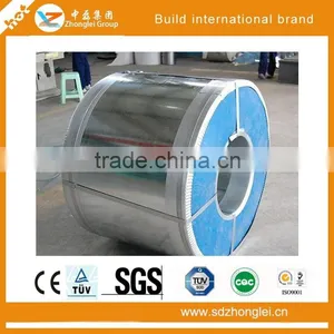 China Supplier Brushed Aluminum Coil thumbnail-2