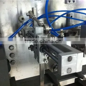ZK8-200B Model Horizontal Pouch Packing Machine for Stand-up With Zipper Pouches thumbnail-5