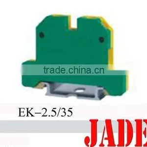 EK-2.5/35 Ground Terminal Board thumbnail-1
